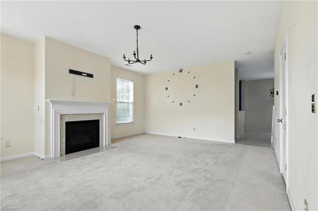 2095 Sage Meadows Drive, Winston-Salem