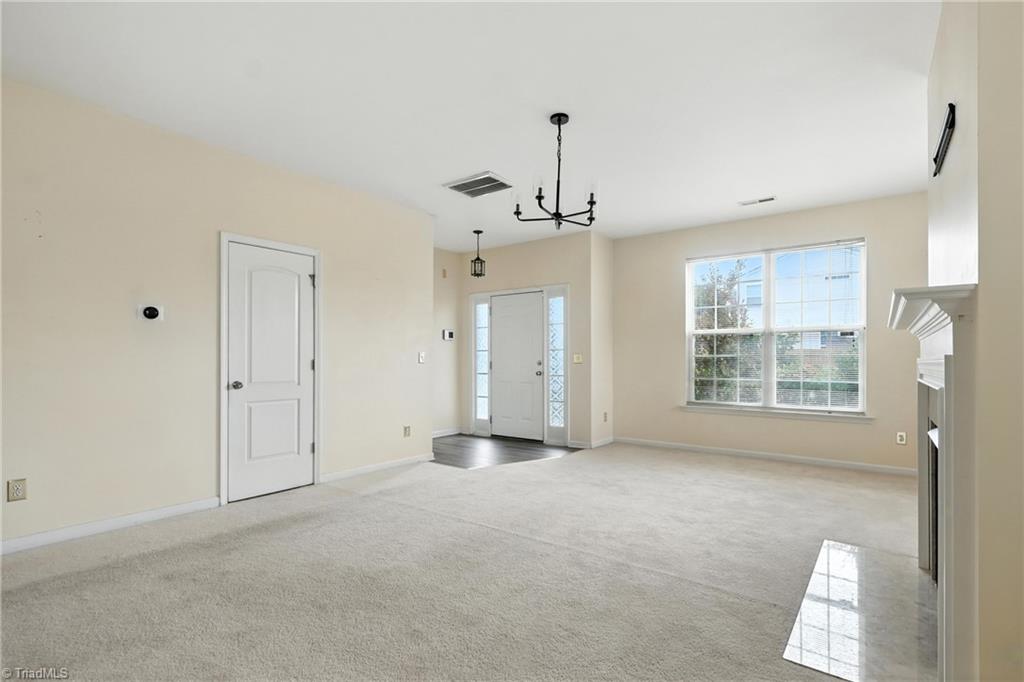 2095 Sage Meadows Drive, Winston-Salem