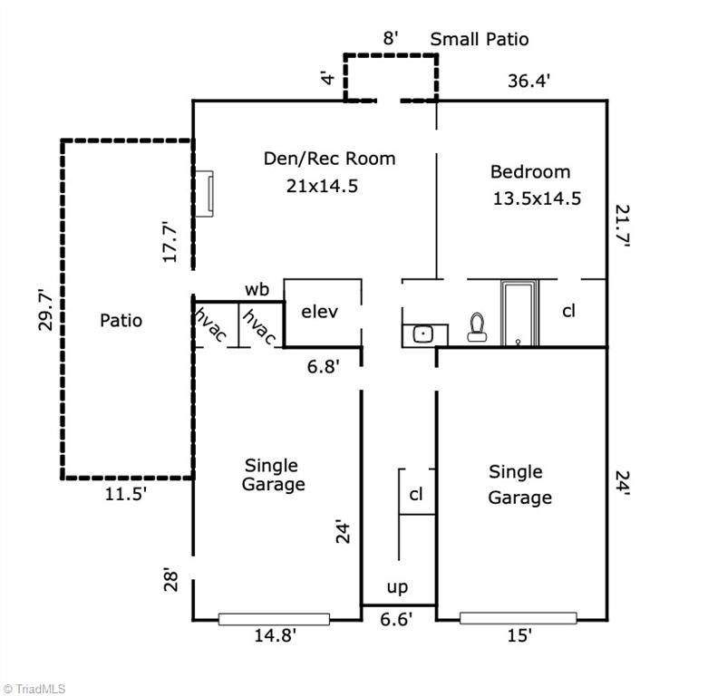 7907 Quiet Place