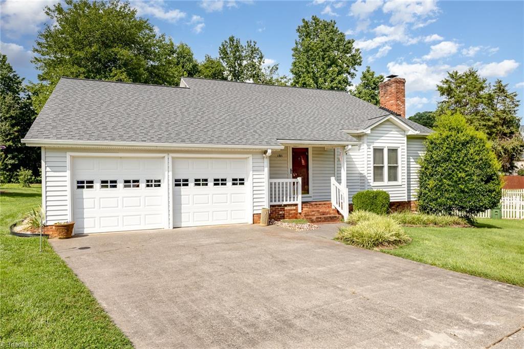 101 Thomas Drake Court