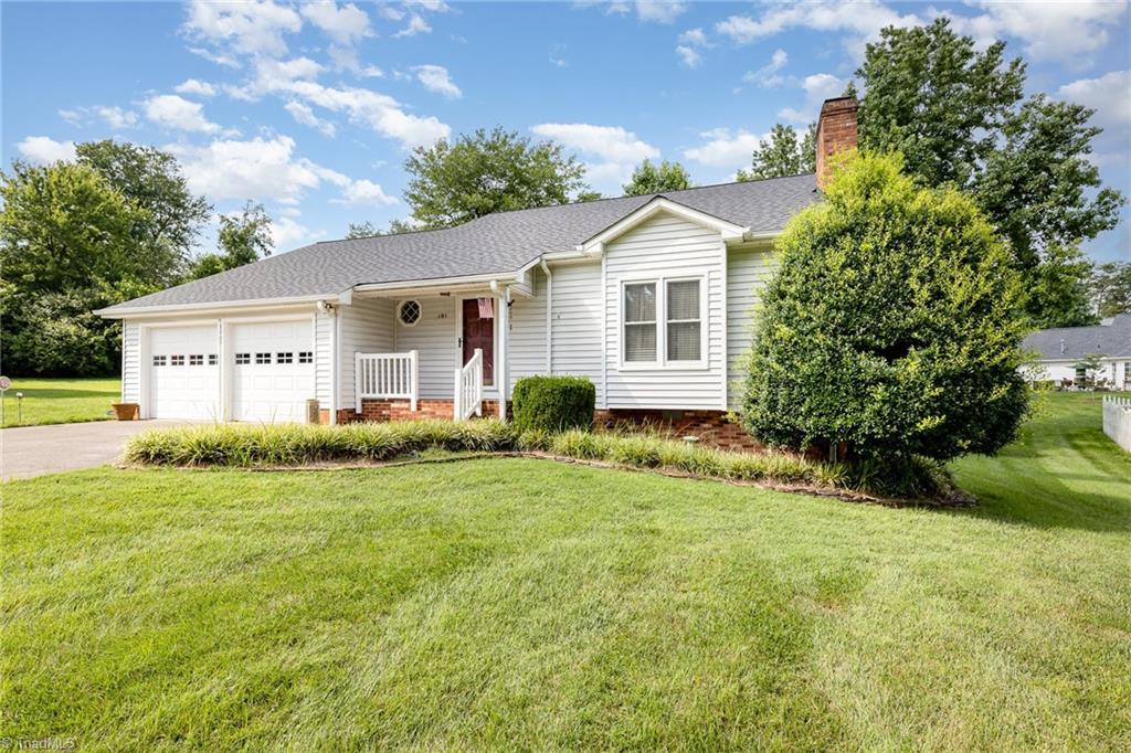 101 Thomas Drake Court