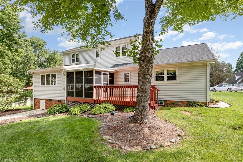101 Thomas Drake Court