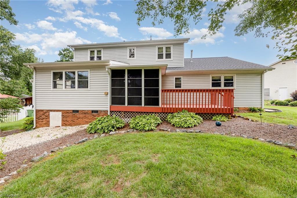 101 Thomas Drake Court