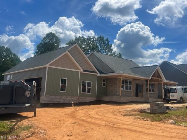 183 Providence Trail