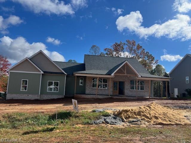 183 Providence Trail