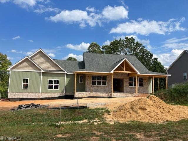 183 Providence Trail