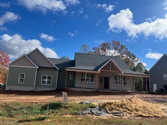 183 Providence Trail