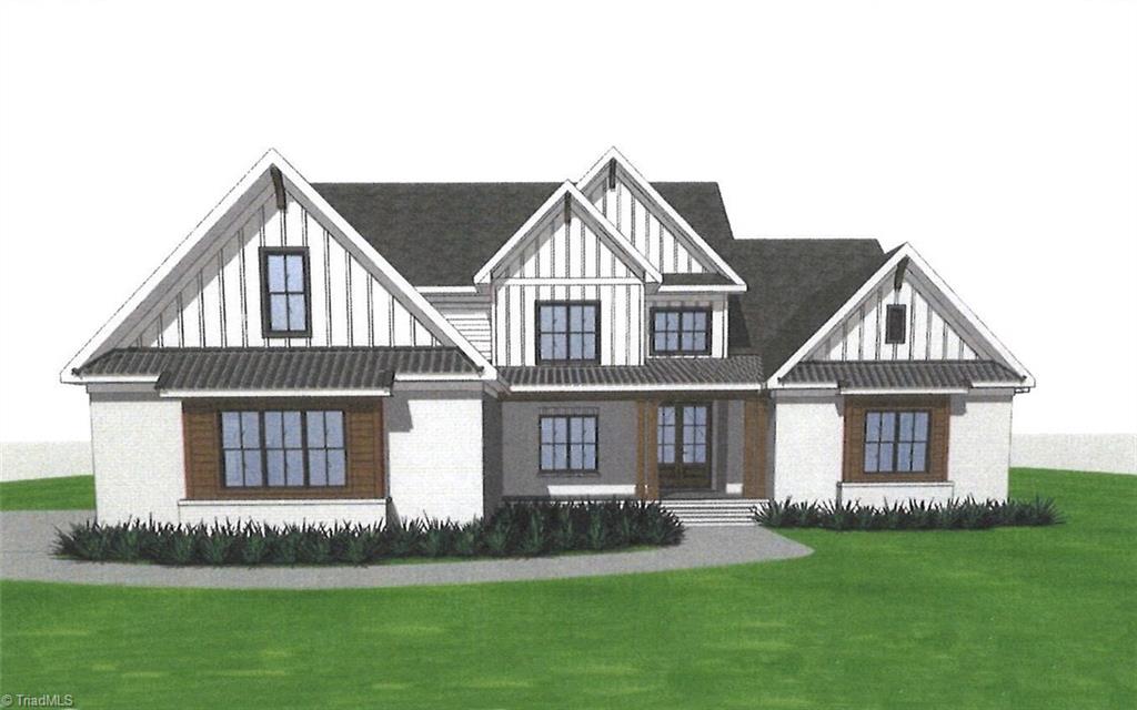 3823 Netherfield Drive