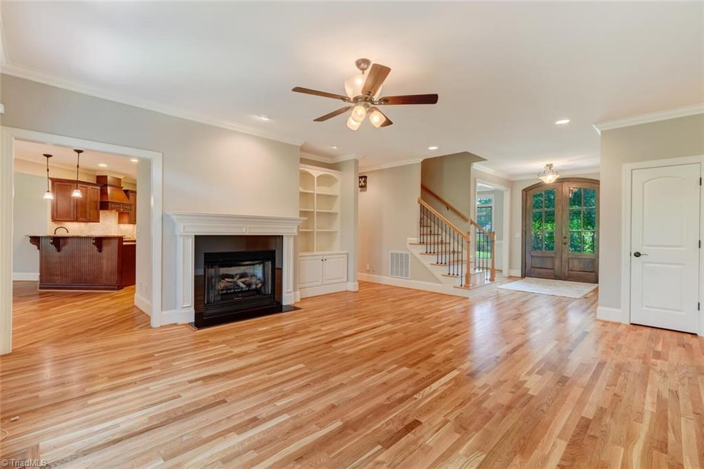1456 Bethan Drive