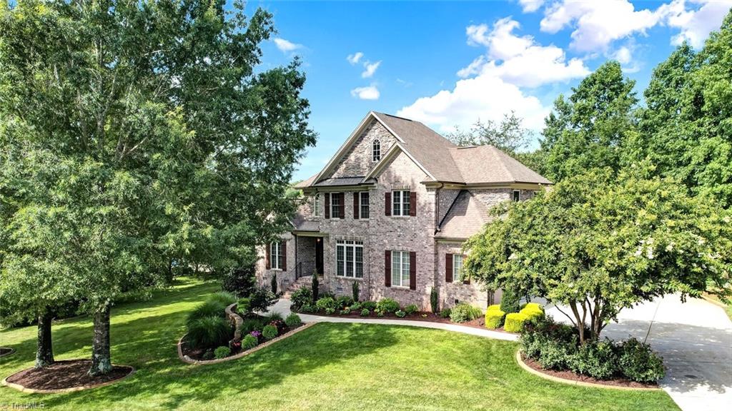 1456 Bethan Drive