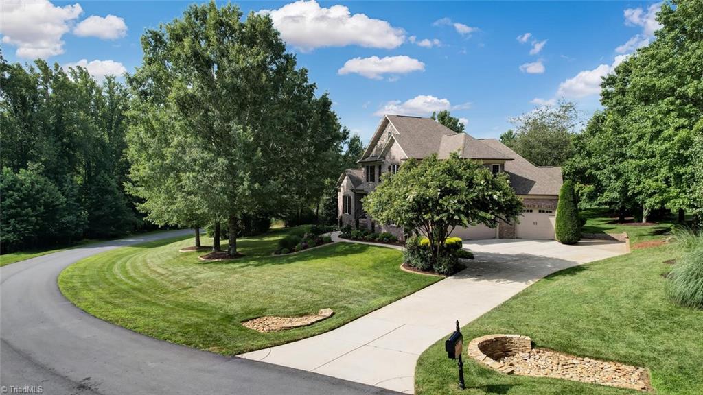 1456 Bethan Drive