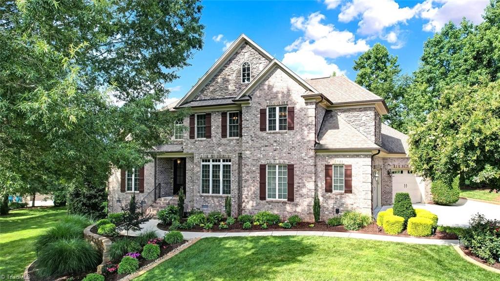 1456 Bethan Drive