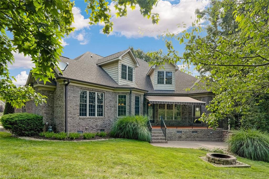 1456 Bethan Drive