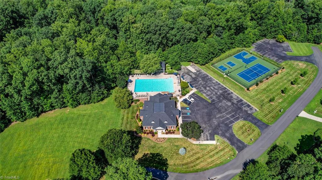 1456 Bethan Drive