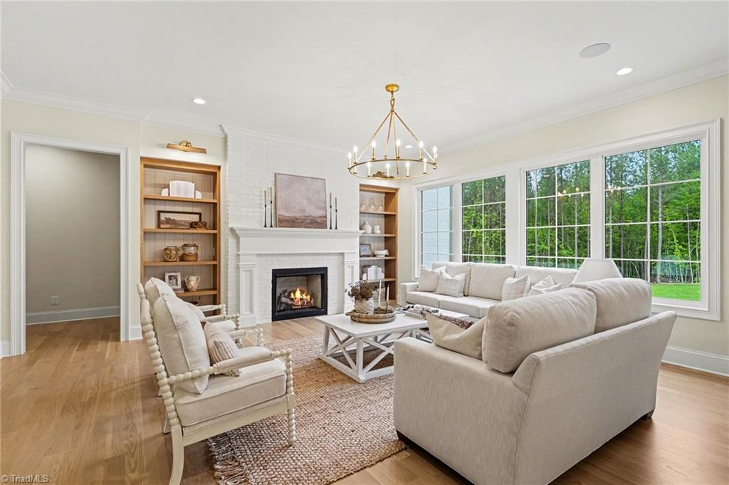 7689 Manderley Drive