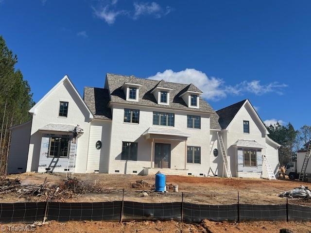 7689 Manderley Drive