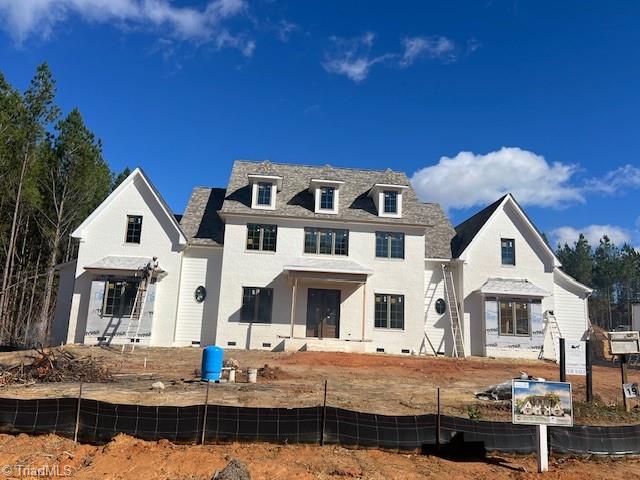 7689 Manderley Drive