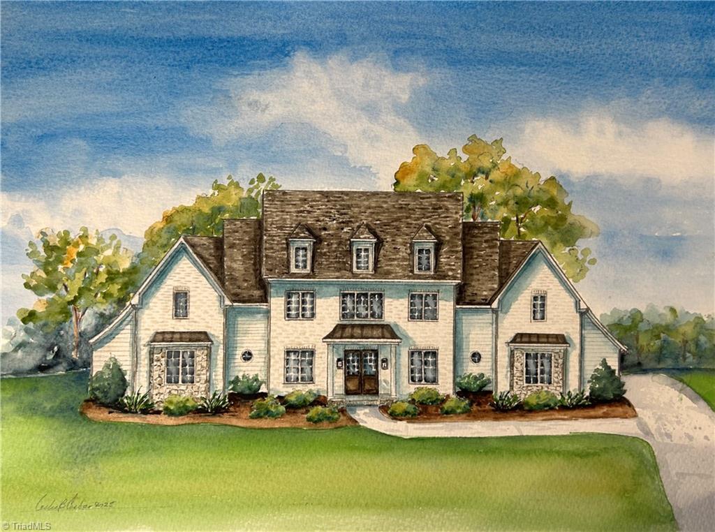 7689 Manderley Drive