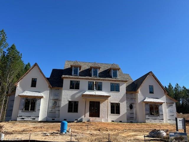 7689 Manderley Drive