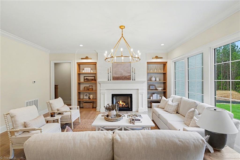 7689 Manderley Drive