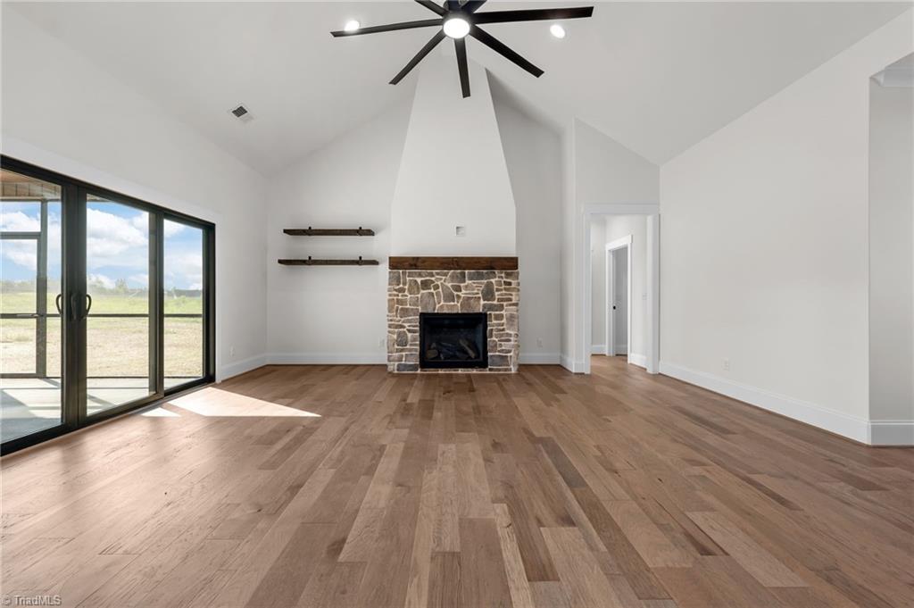 7623 Hawkins Ridge Drive