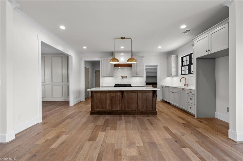 7623 Hawkins Ridge Drive