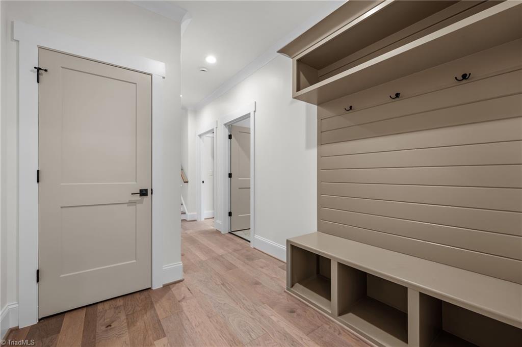 7623 Hawkins Ridge Drive