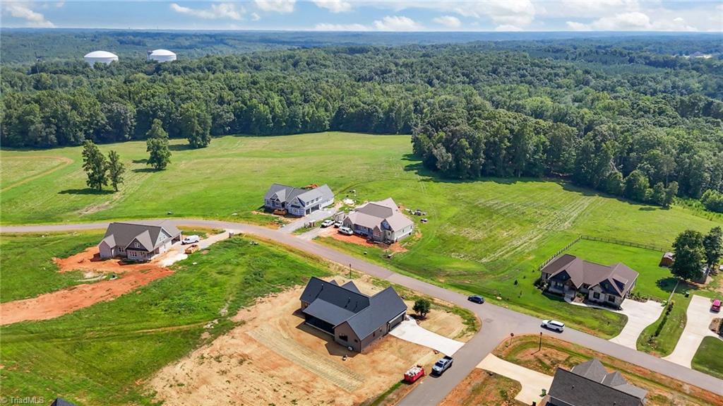 7623 Hawkins Ridge Drive