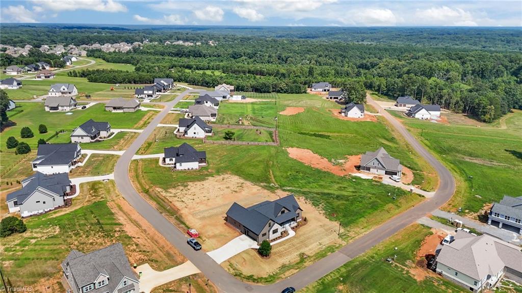 7623 Hawkins Ridge Drive