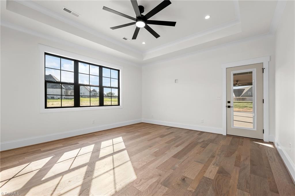 7623 Hawkins Ridge Drive