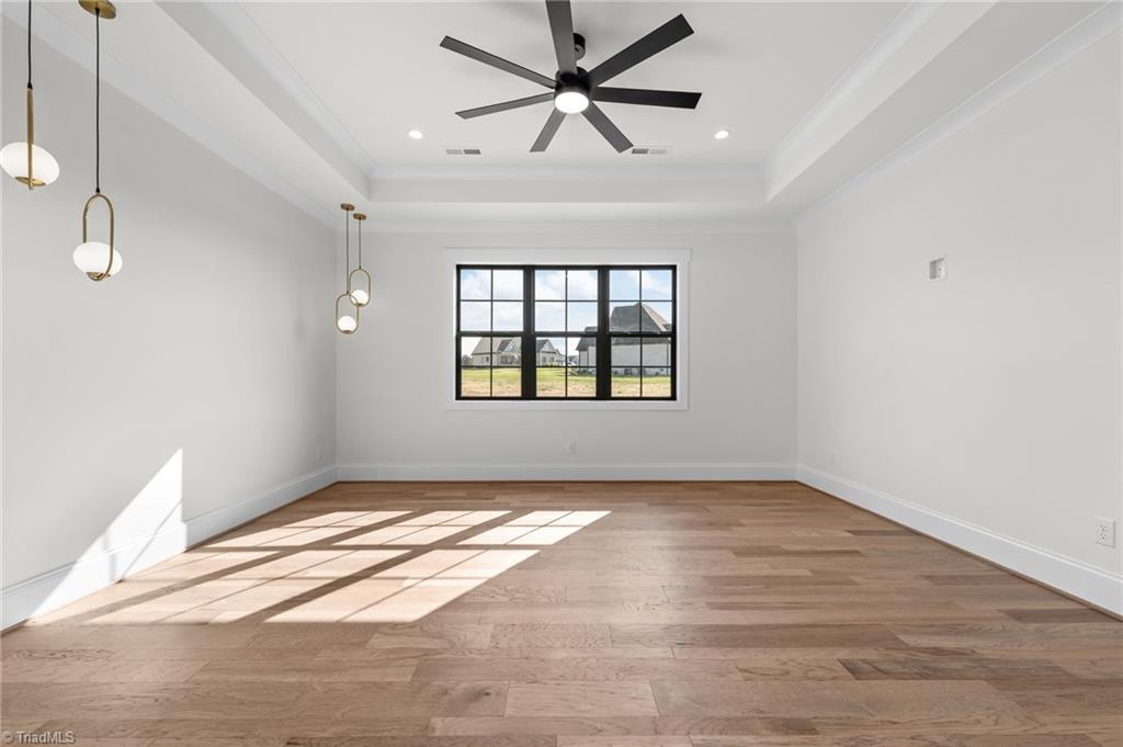 7623 Hawkins Ridge Drive