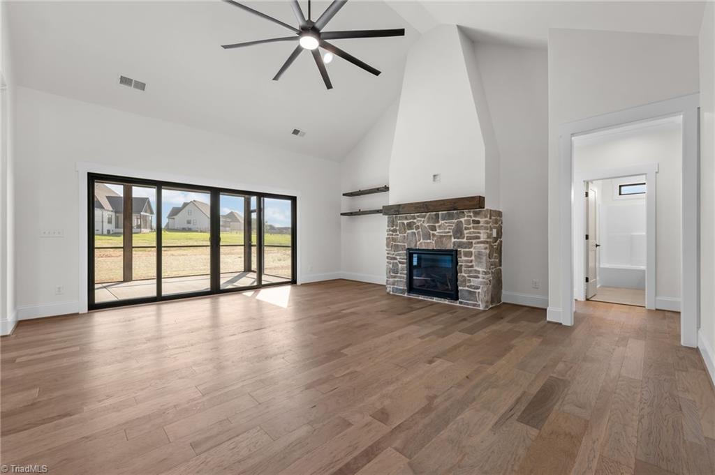 7623 Hawkins Ridge Drive