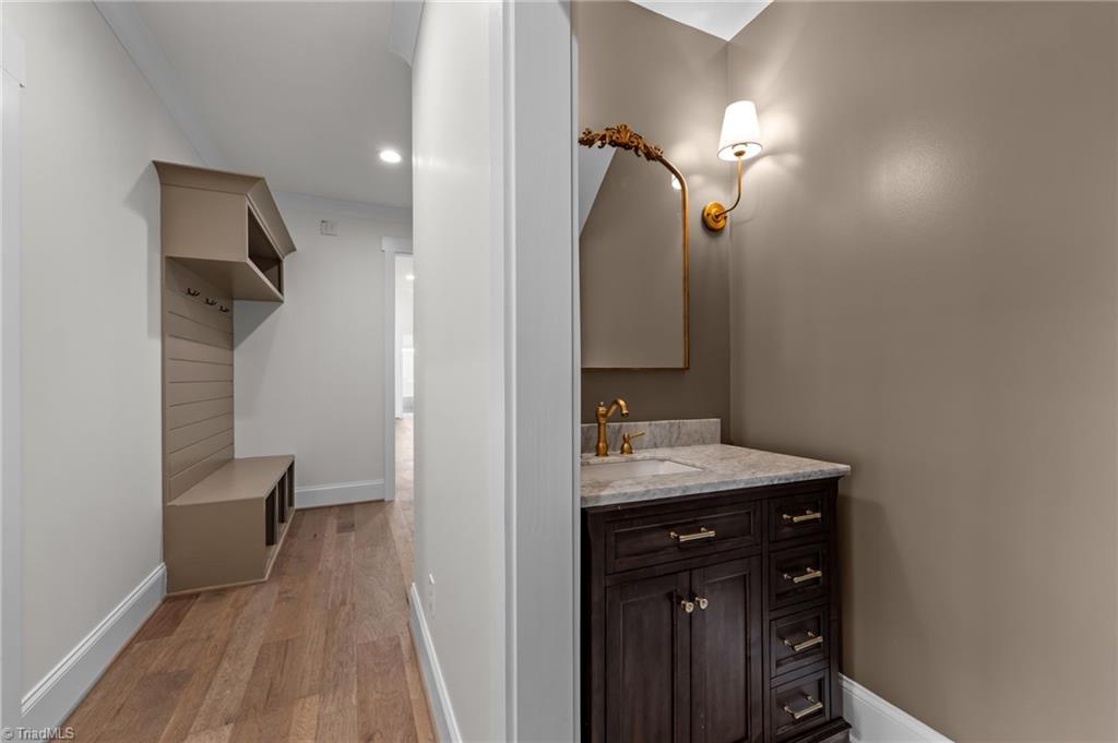 7623 Hawkins Ridge Drive