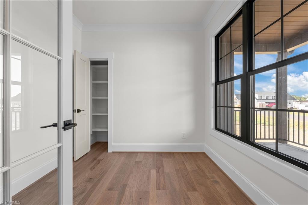 7623 Hawkins Ridge Drive