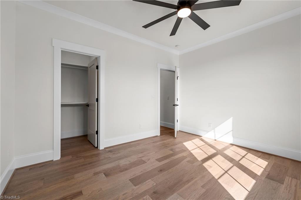 7623 Hawkins Ridge Drive