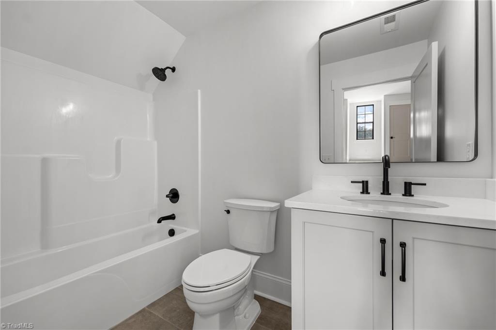 7623 Hawkins Ridge Drive