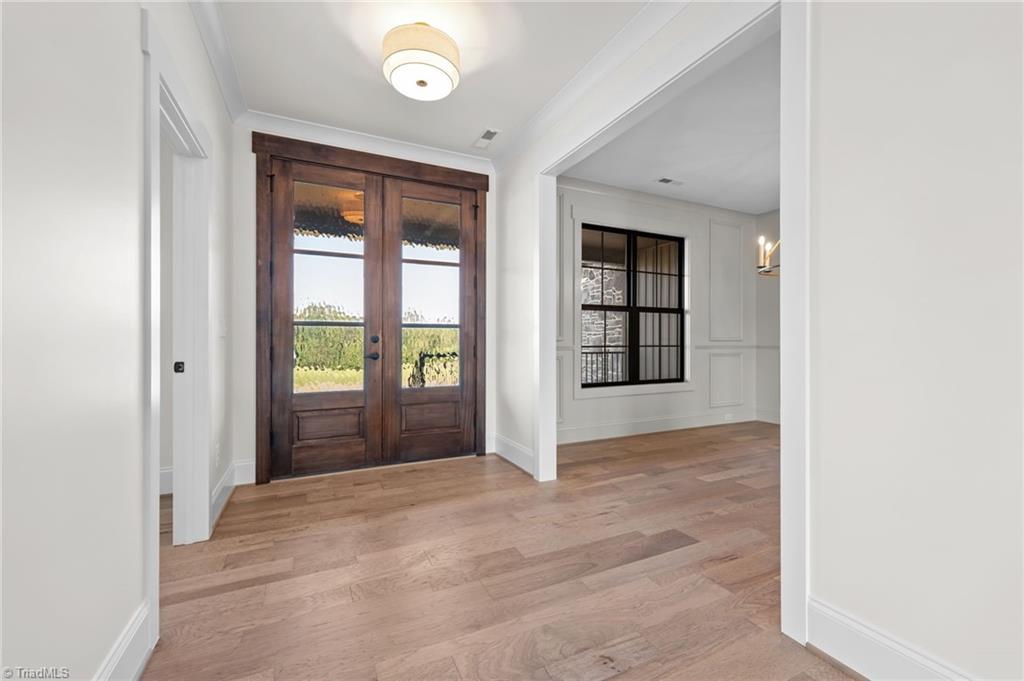 7623 Hawkins Ridge Drive