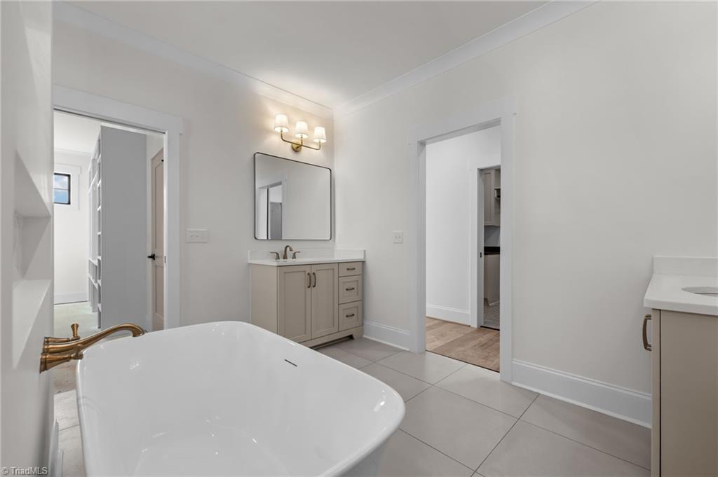 7623 Hawkins Ridge Drive