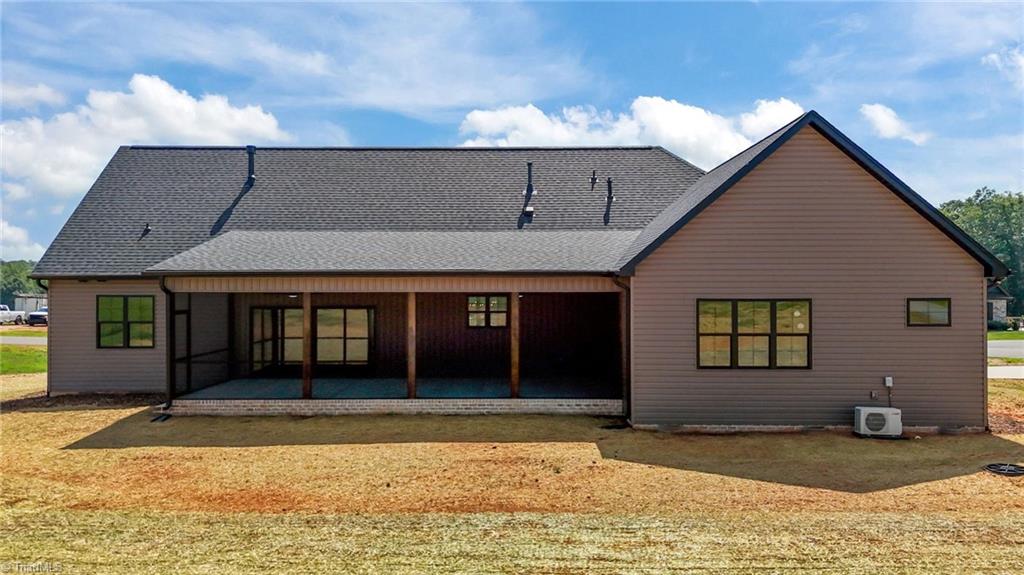 7623 Hawkins Ridge Drive