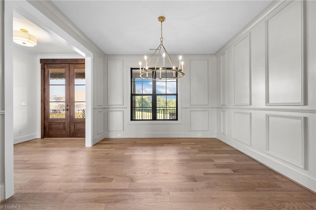 7623 Hawkins Ridge Drive