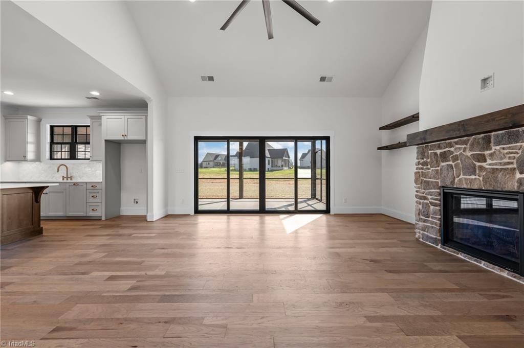 7623 Hawkins Ridge Drive