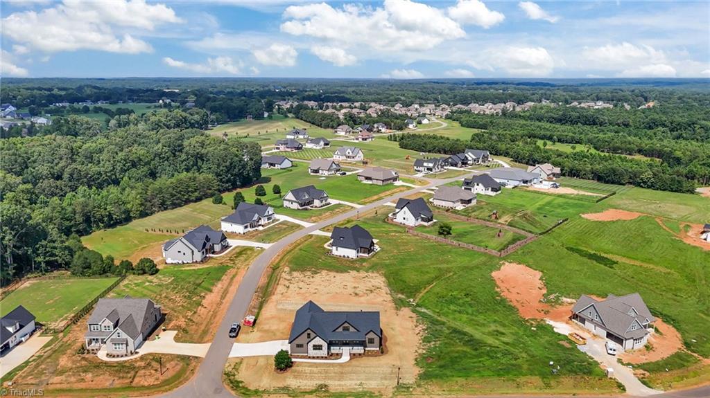 7623 Hawkins Ridge Drive