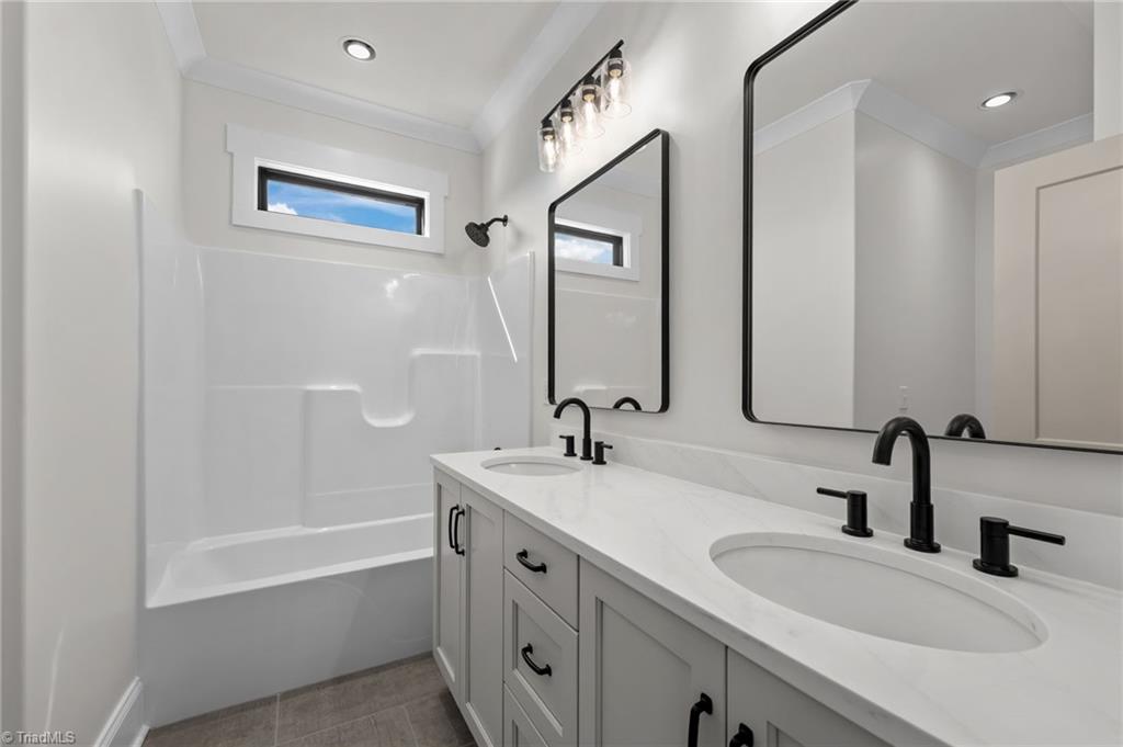 7623 Hawkins Ridge Drive