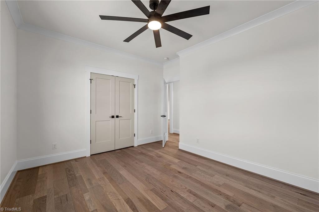 7623 Hawkins Ridge Drive