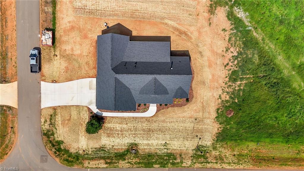 7623 Hawkins Ridge Drive