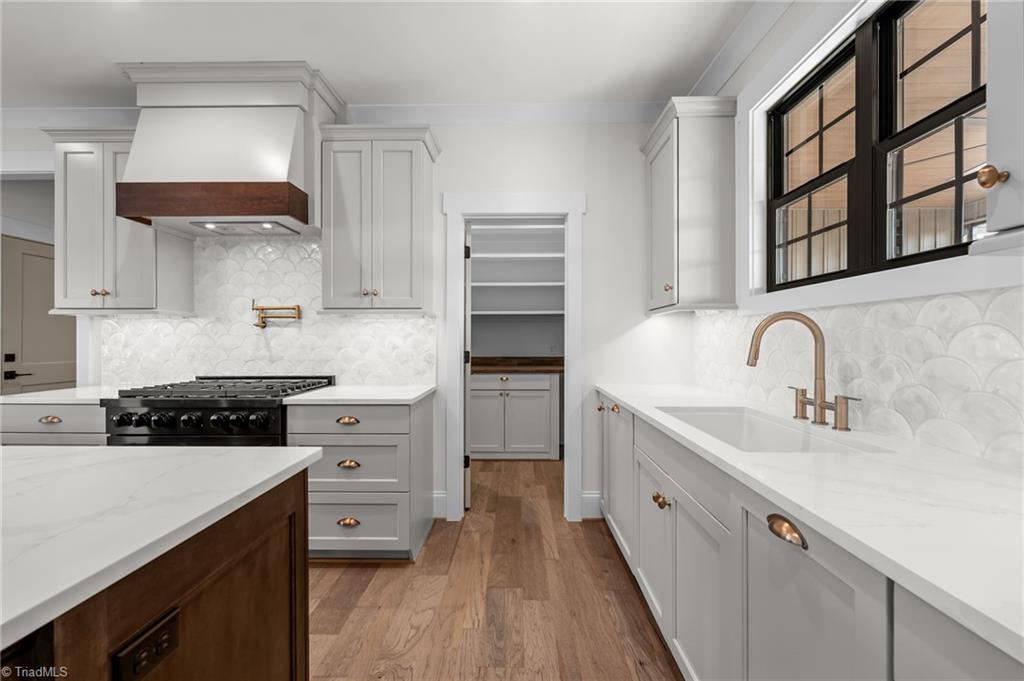 7623 Hawkins Ridge Drive