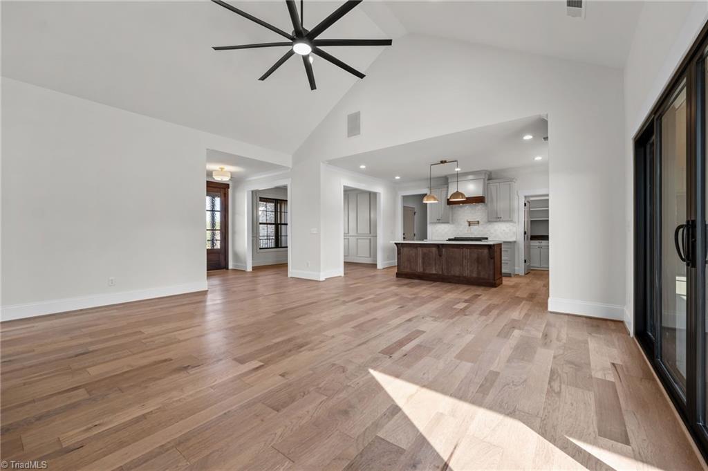 7623 Hawkins Ridge Drive