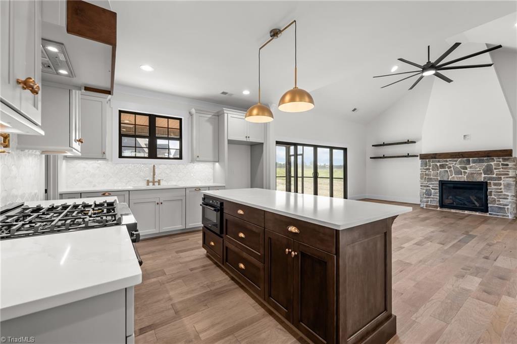 7623 Hawkins Ridge Drive