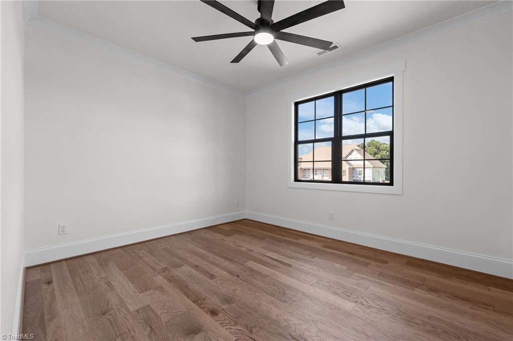 7623 Hawkins Ridge Drive