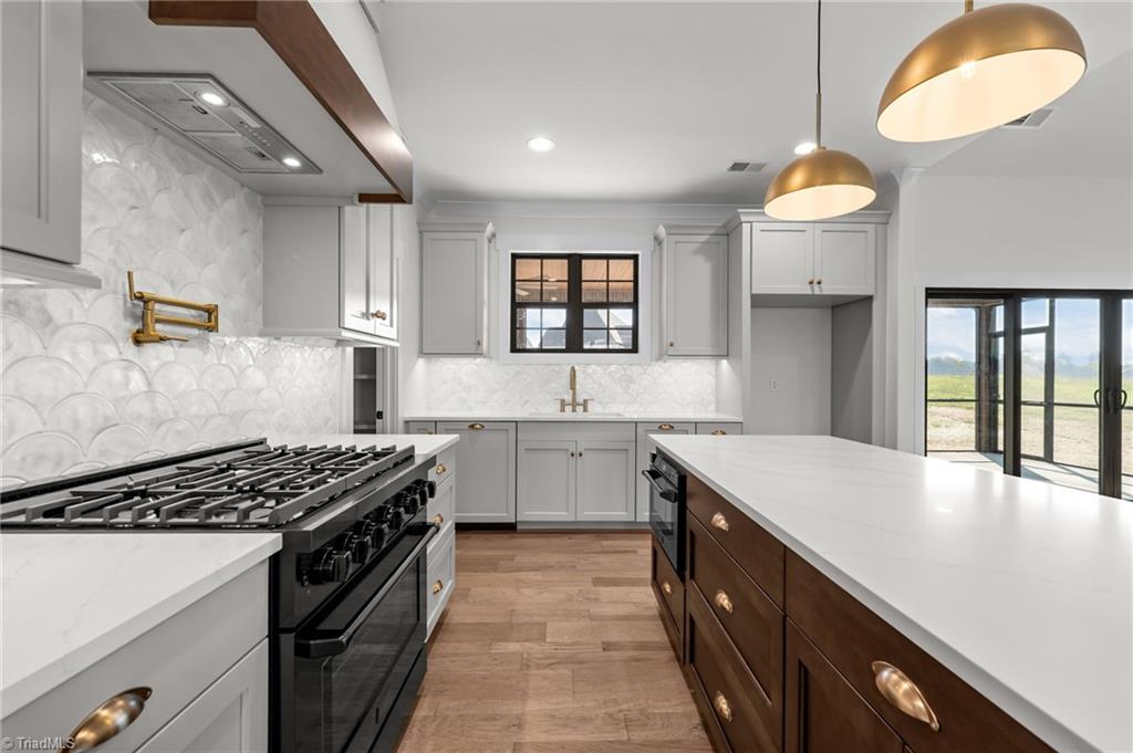 7623 Hawkins Ridge Drive